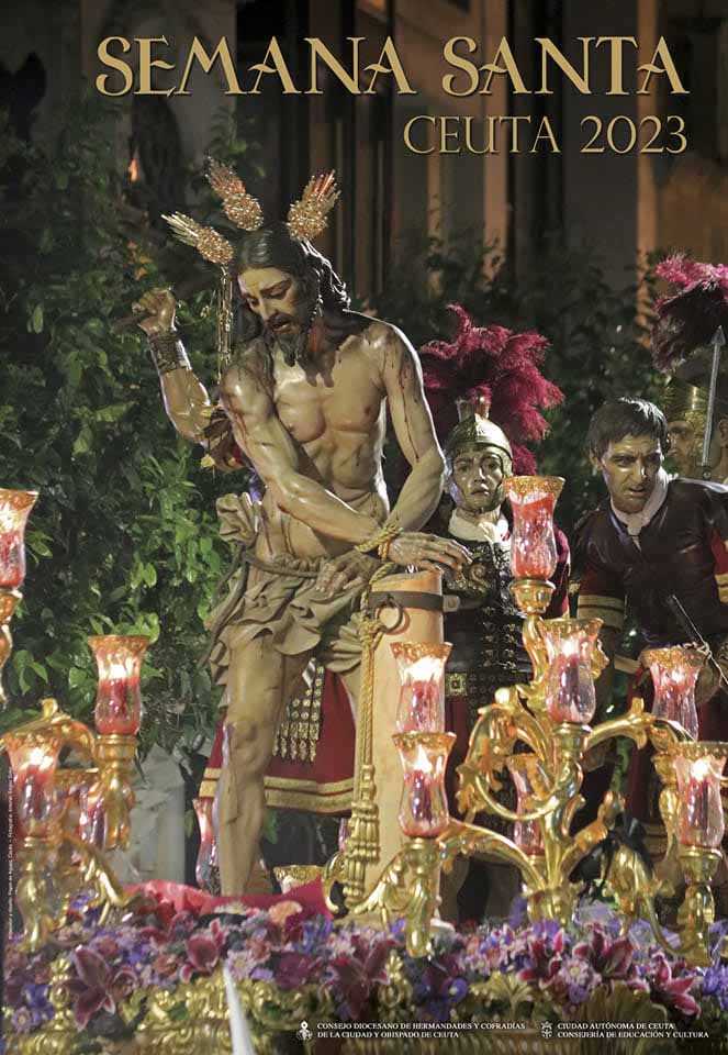Semana Santa en Ceuta  